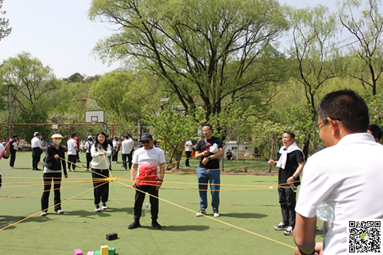 十渡团建活动 十渡团建活动