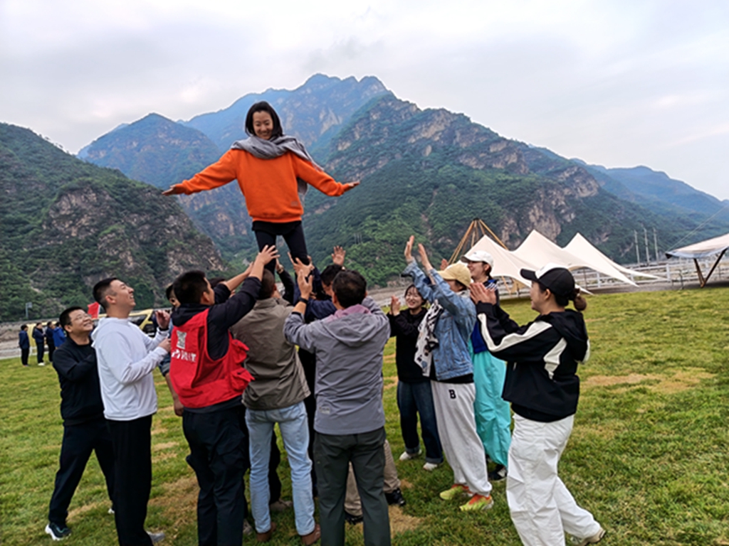 十渡团建活动 十渡团建活动