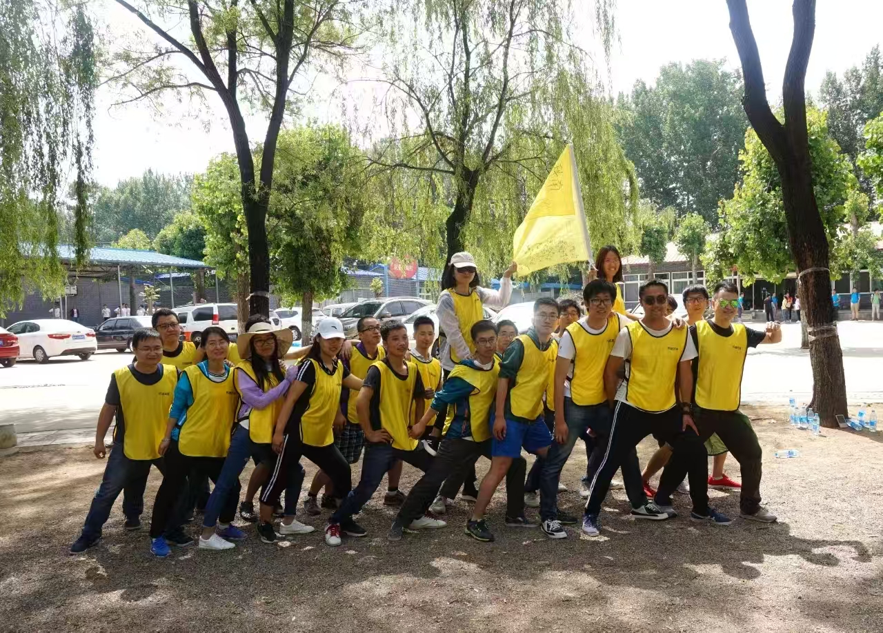 十渡团建活动 十渡团建活动