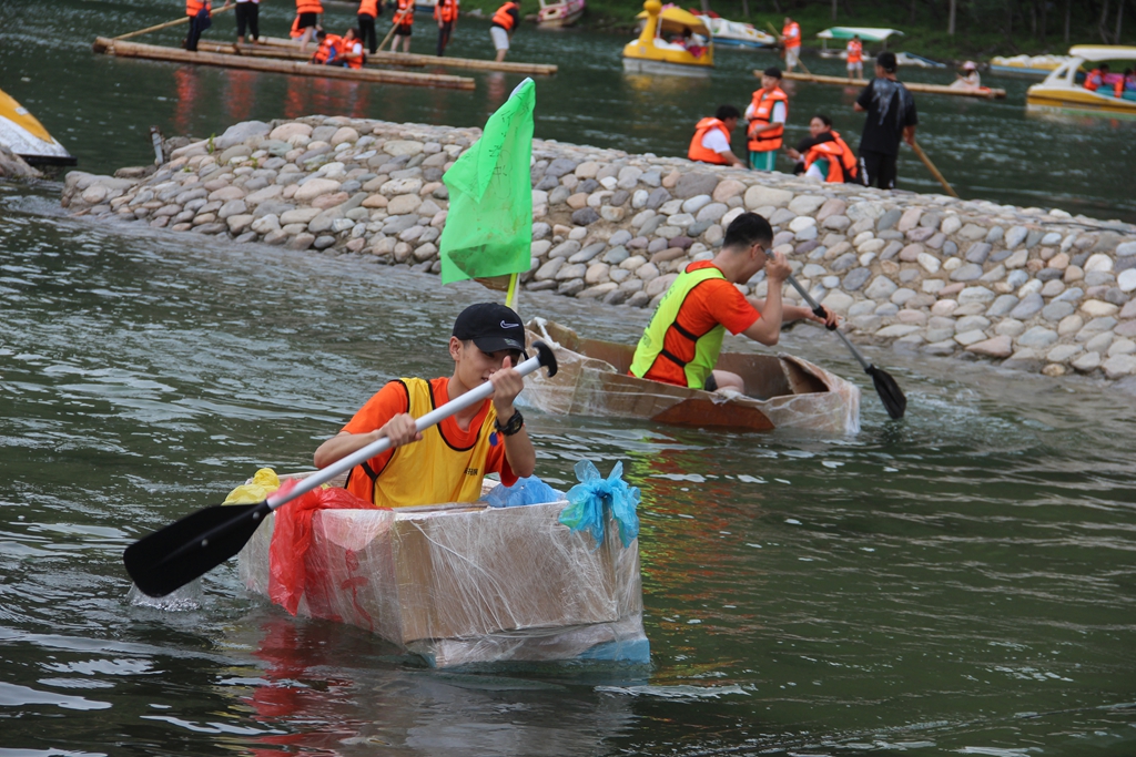 北京团建活动 北京团建活动