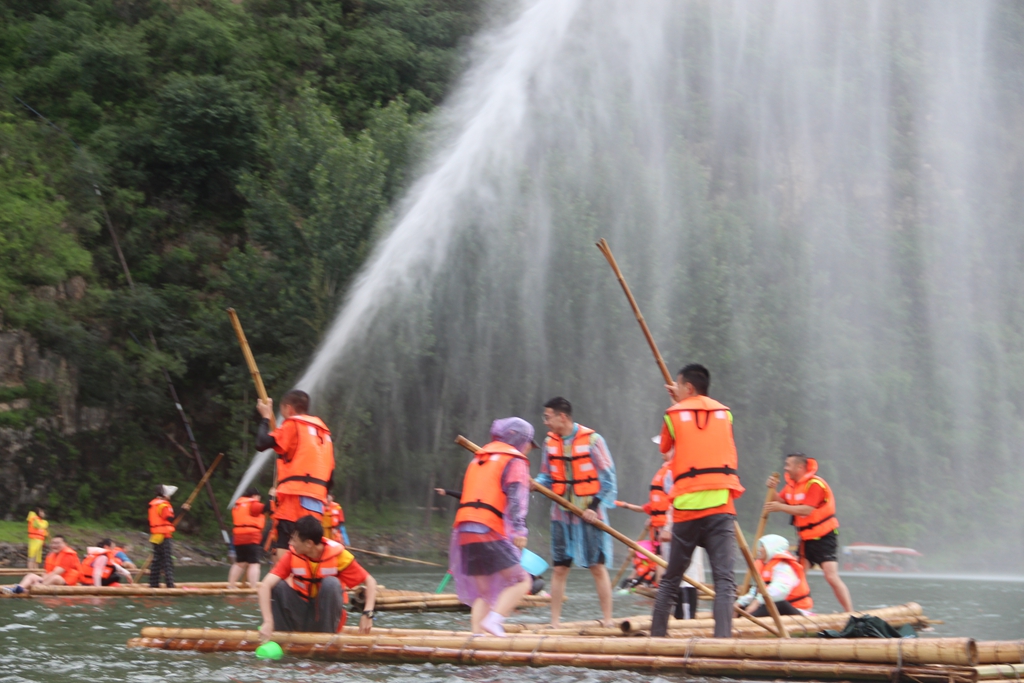 北京团建活动 北京团建活动