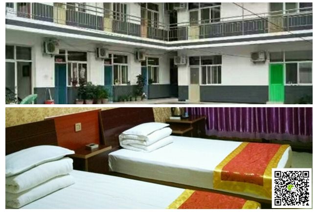 野三坡拓展训练